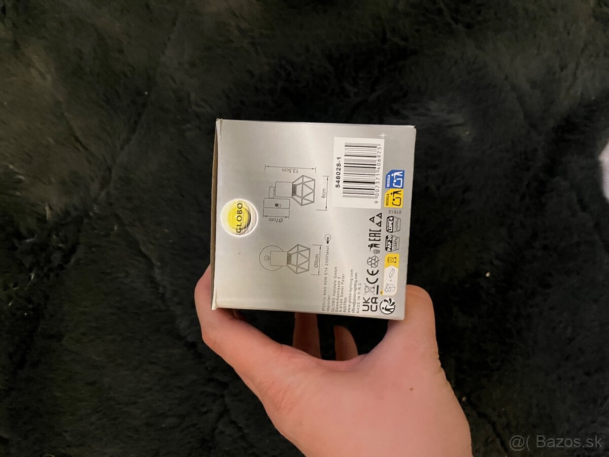 Lampa - 2