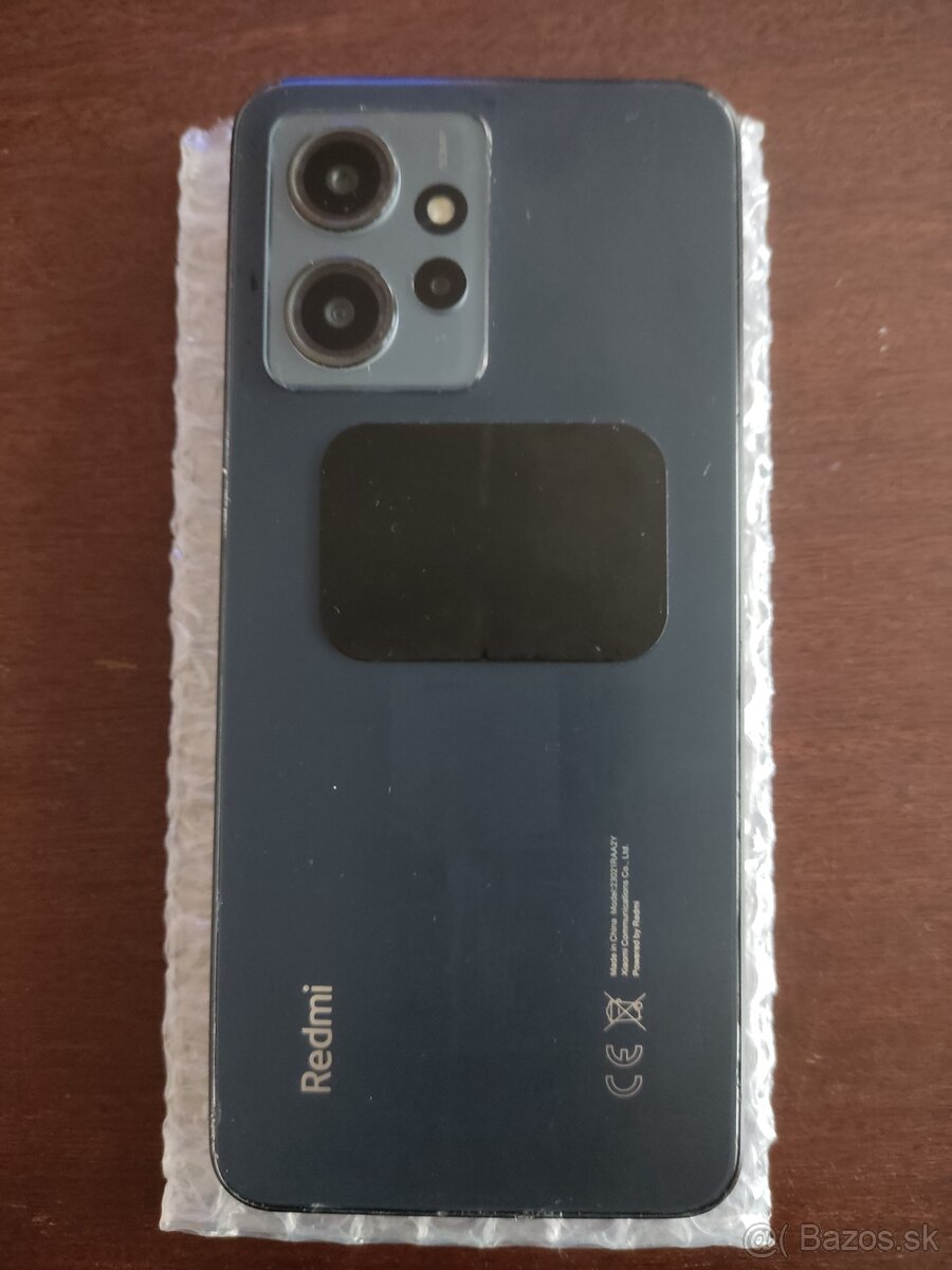 Xiaomi Redmi Note 12 - 2