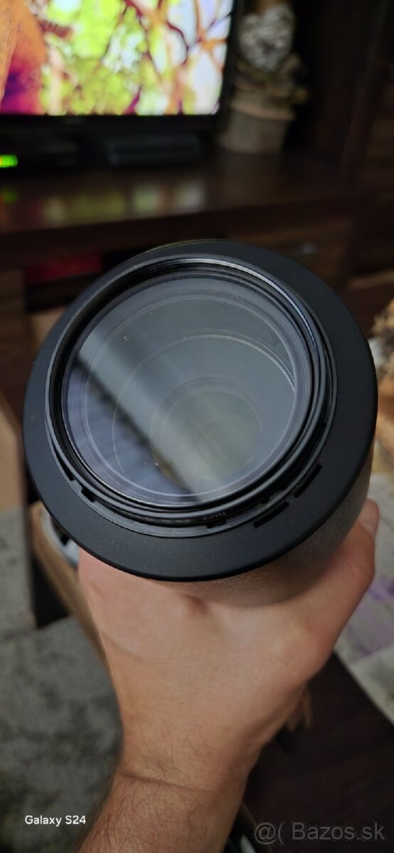 Tamron 70-300 - 2