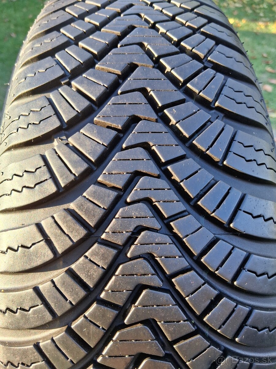 165/70 r14 celoročne pneumatiky - 2