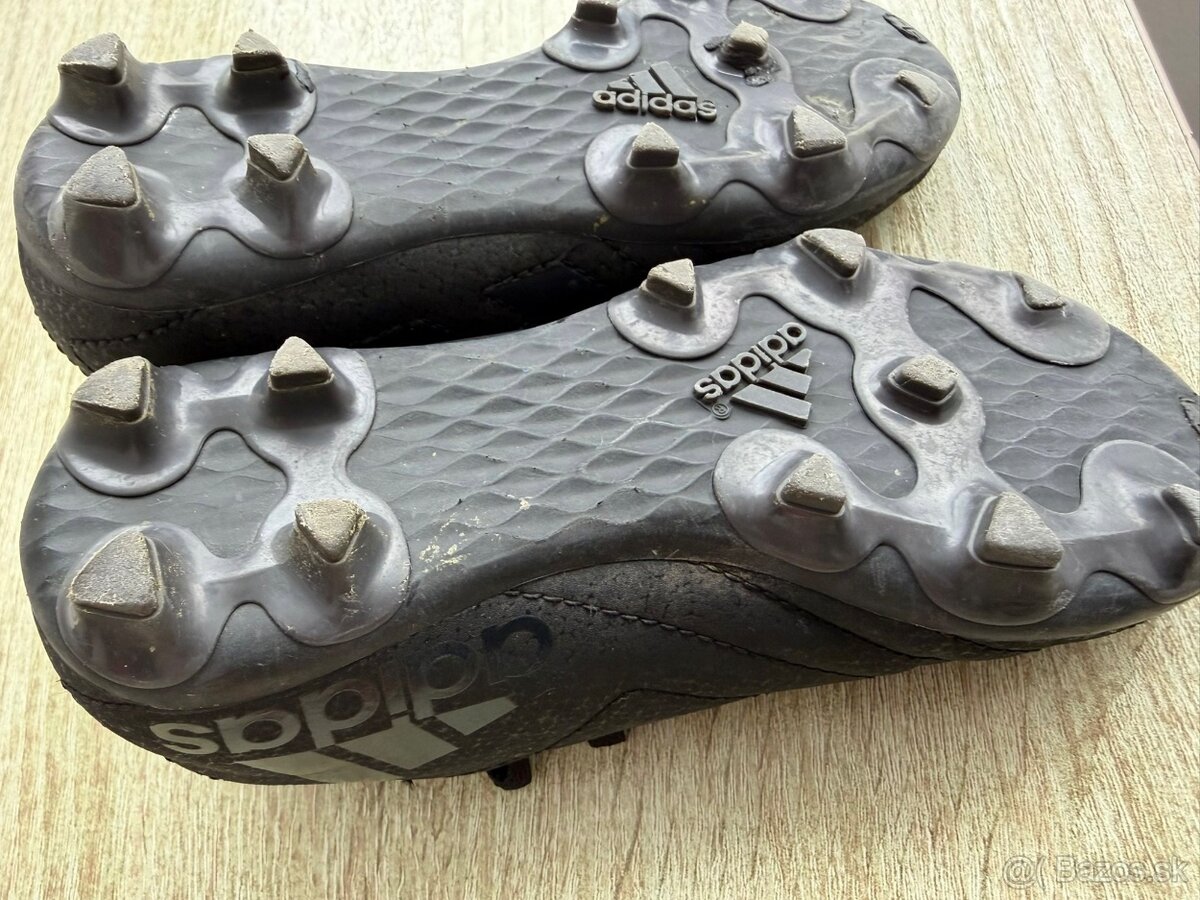 Detske kopacky Adidas - 2