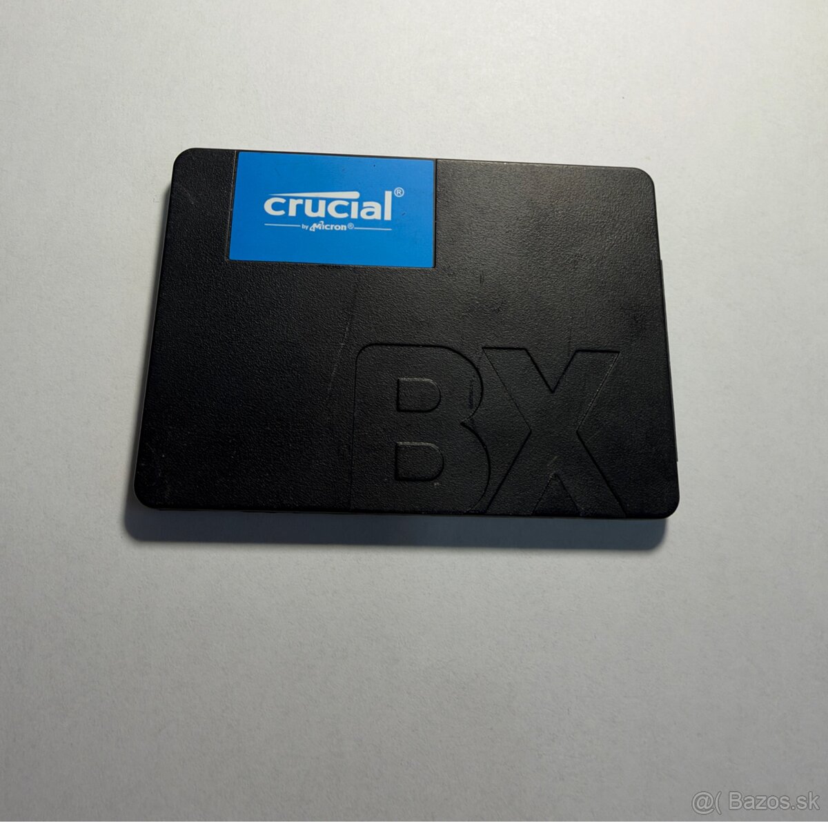 Crucial BX500 1TB - 2