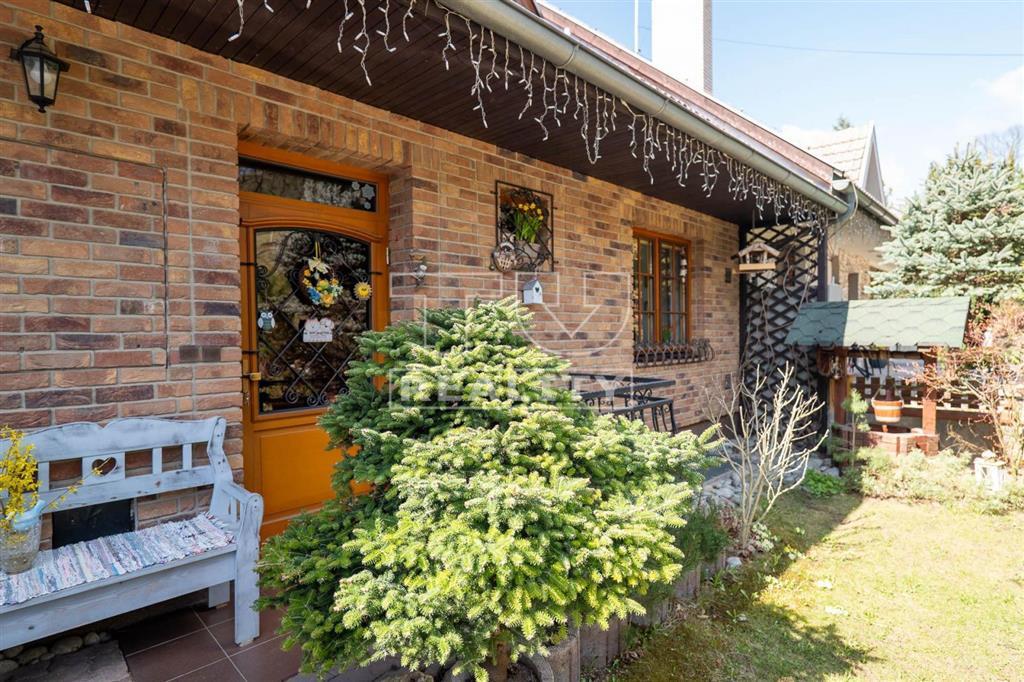 3 PODLAŽNY RODINNÝ DOM, LIETAVSKÁ SVINNÁ, VÝMERA 479m2 - 2