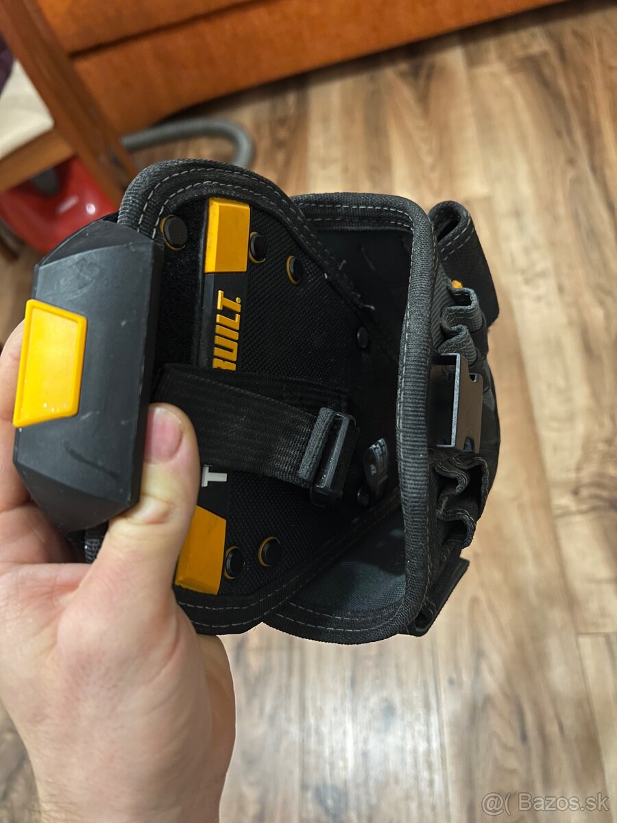 Predám puzdro na opasok thoughbuilt - 2