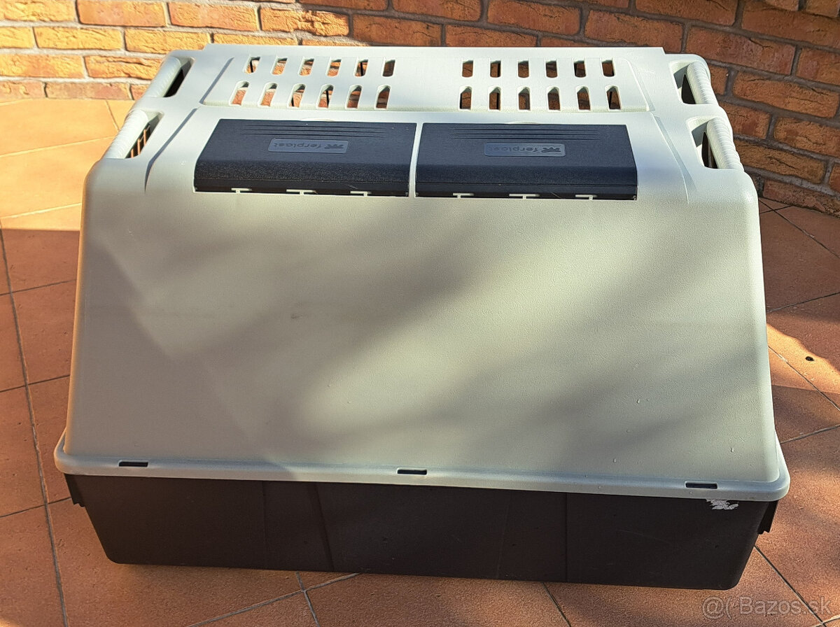 Plastový box do auta Ferplast ATLAS CAR 100 - 2