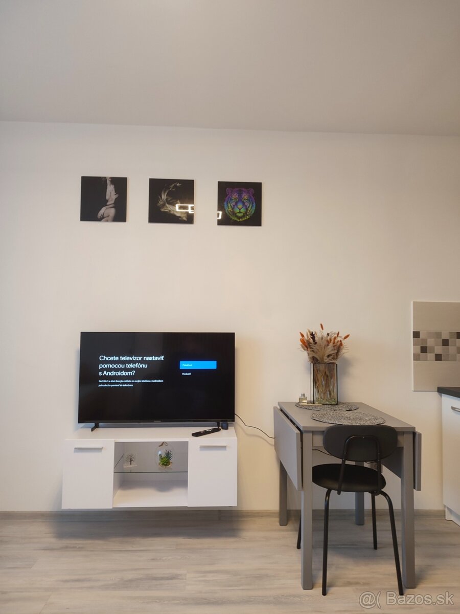 Pekná garsónka v centre mesta.Nice studio apartment in the c - 2