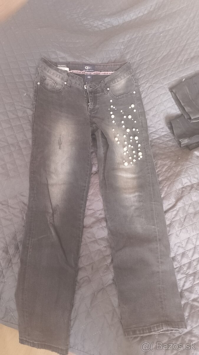 Rifle met, gaudi, fracomina - 2