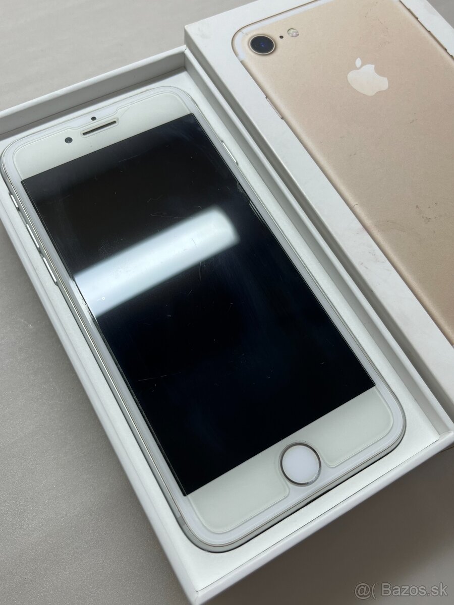 IPHONE 7 • 32GB - 2