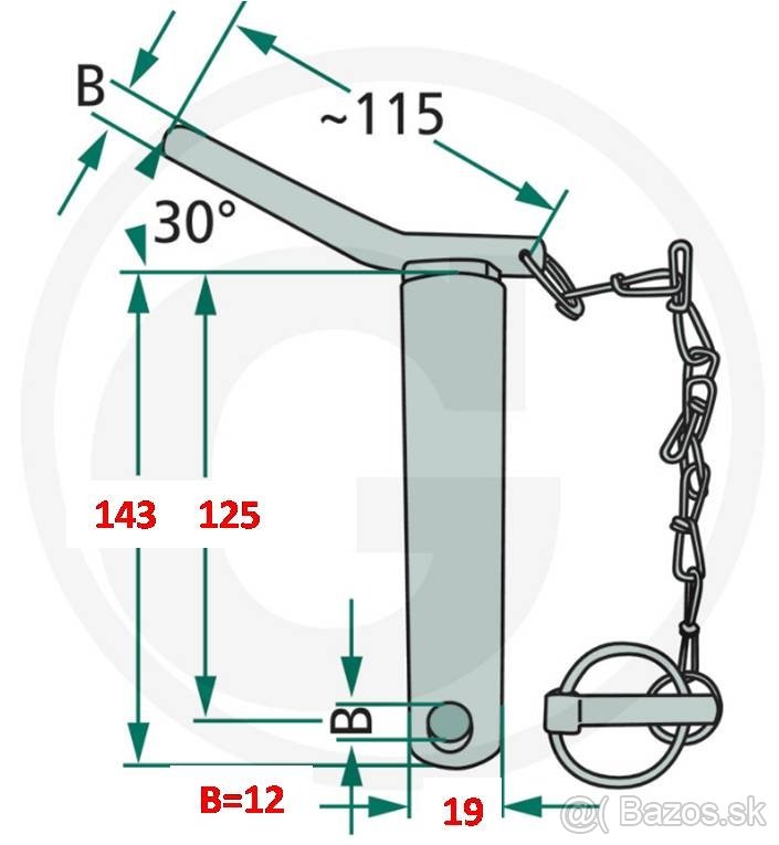 Bolceň / Čap tretieho bodu - 2