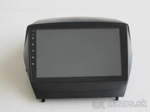 Hyundai ix35 Autorádio 2din Android, Bluetooth, GPS - 2