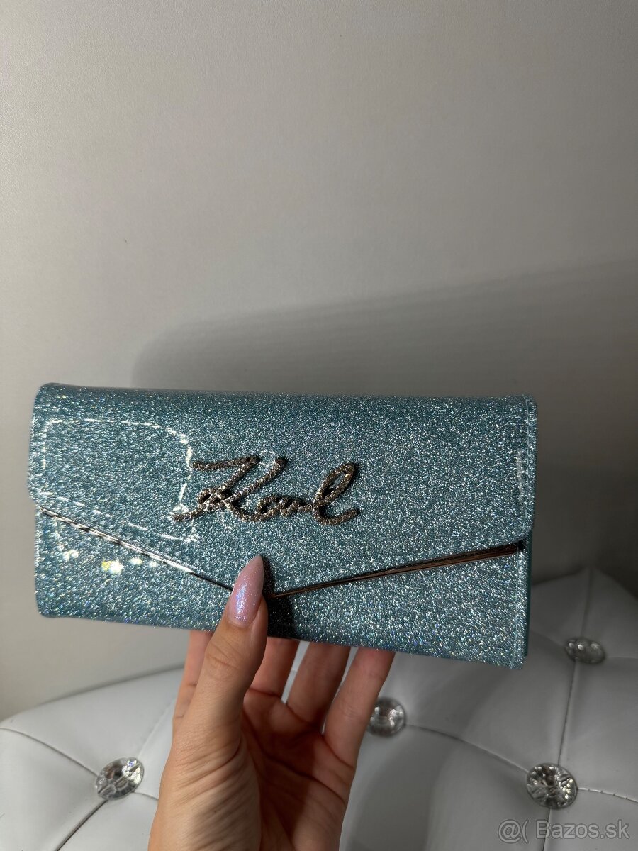 Karl Lagerfeld penazenka - 2