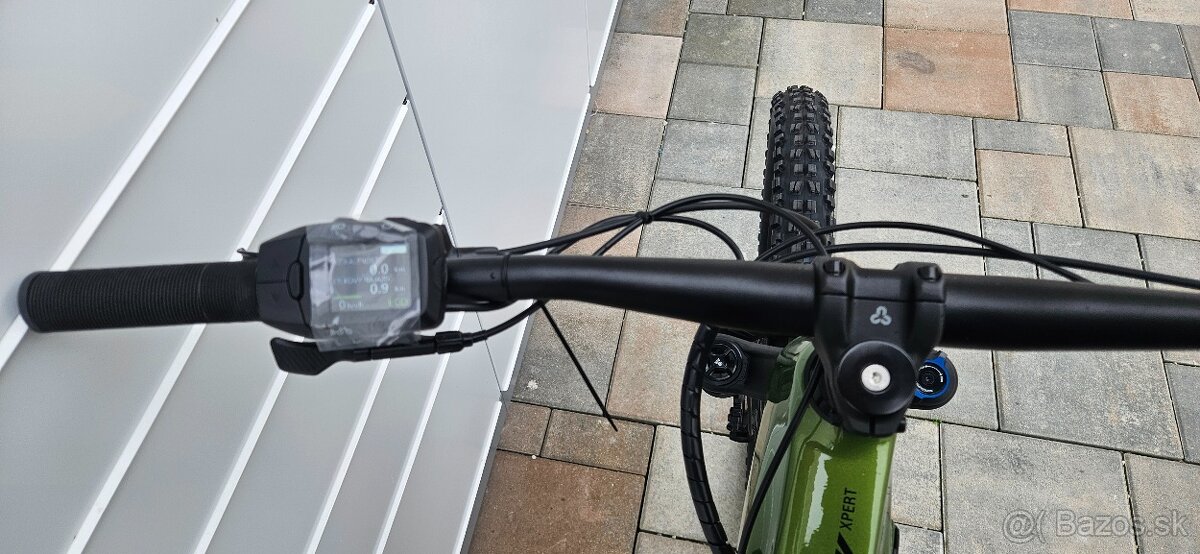 CTM Zynk xpert XL - 2