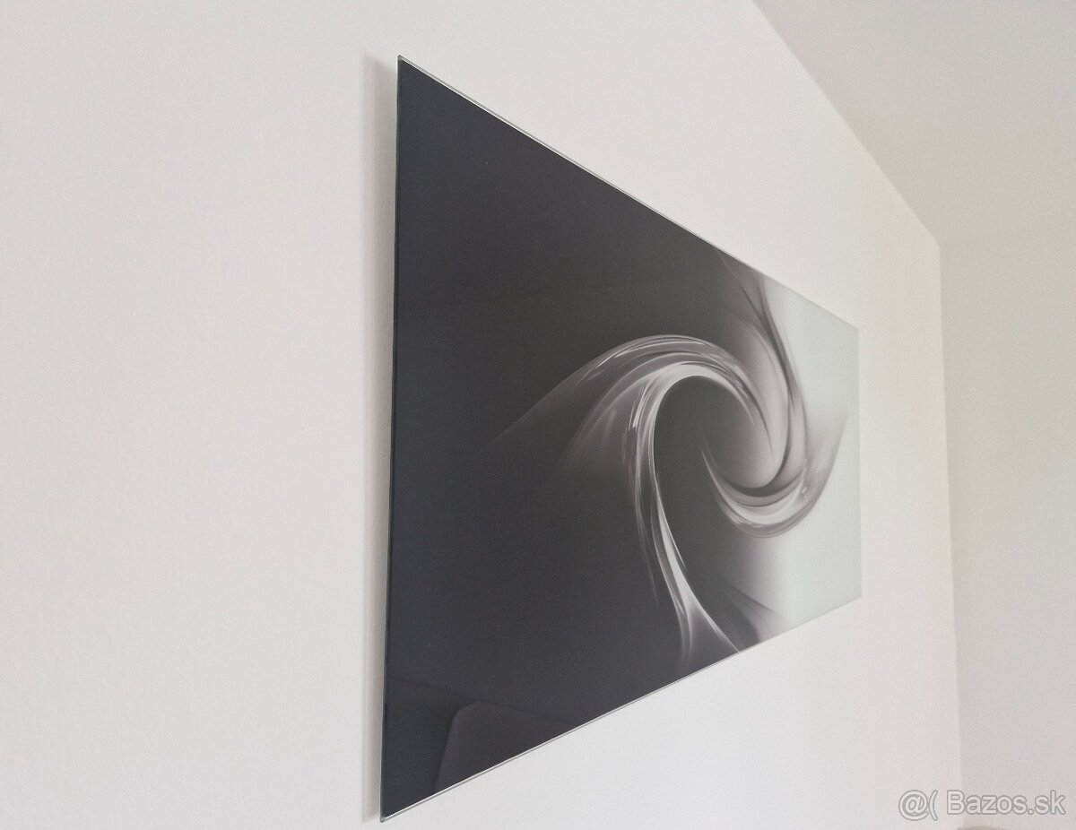 Sklenený obraz - 2
