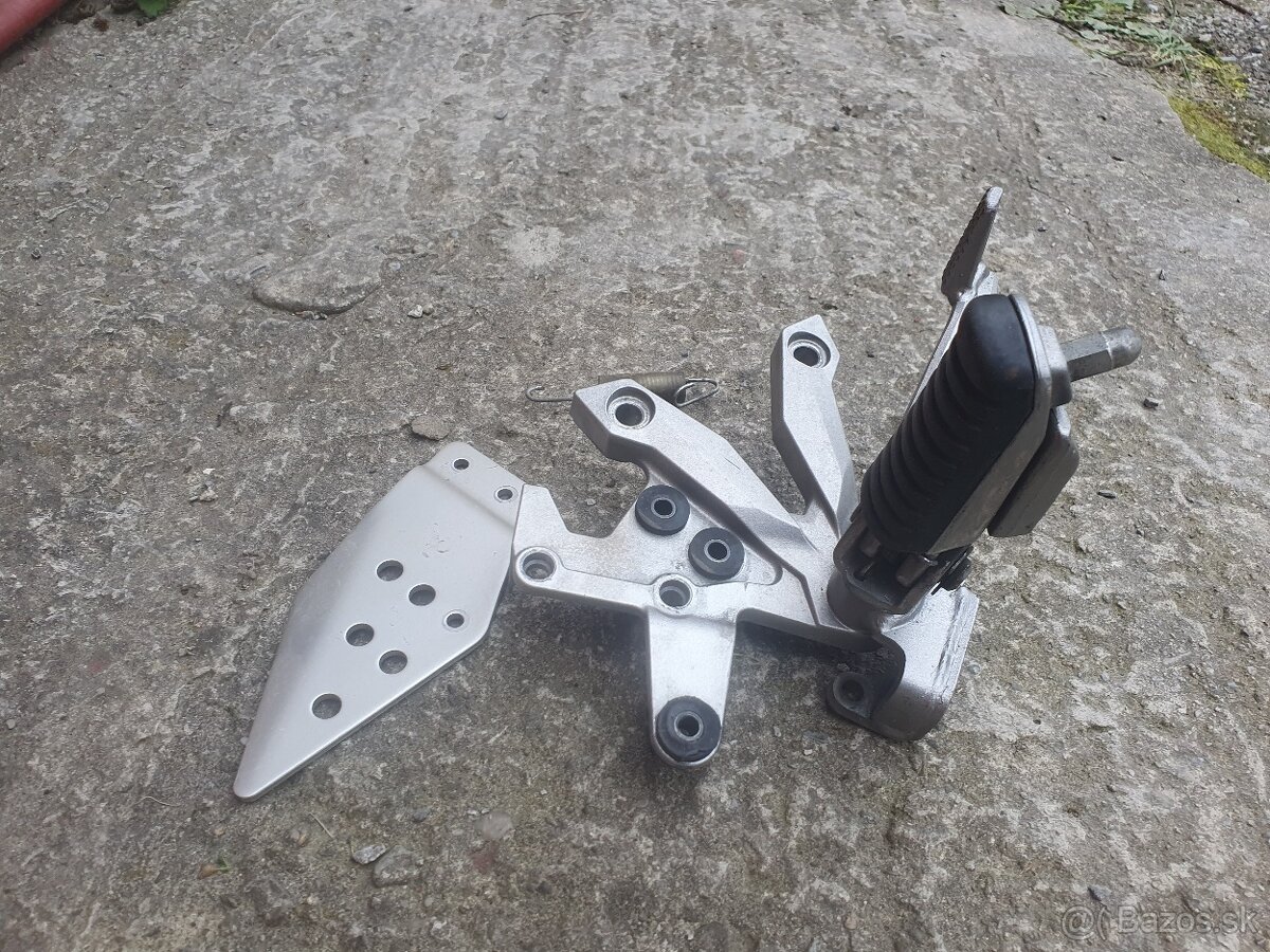 Kaqasaki z1000 z750 - 2