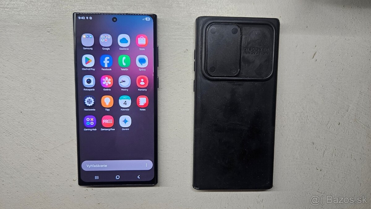 Samsung Galaxy S22 Ultra 12/256GB - aj vymením - 2