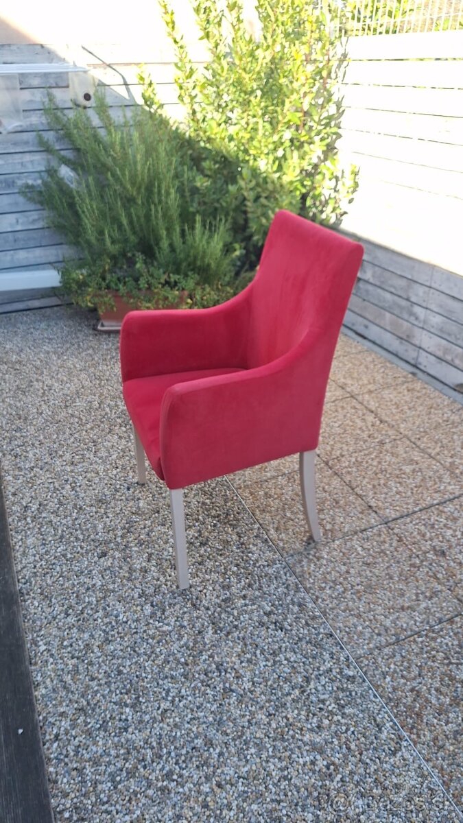 Jedálenské stoličky na predaj - 2