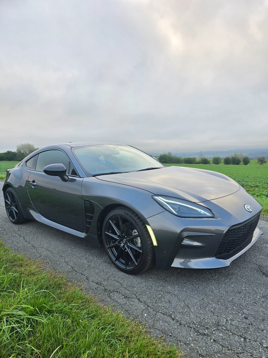 Toyota gr 86 Premium - 2