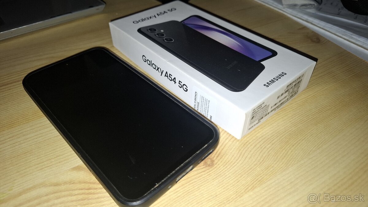 Samsung galaxy a54 128gb - 2