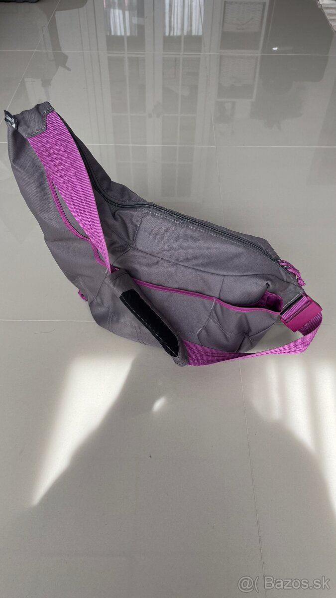 FOTOBATOH Lowepro Passport Sling II - 2