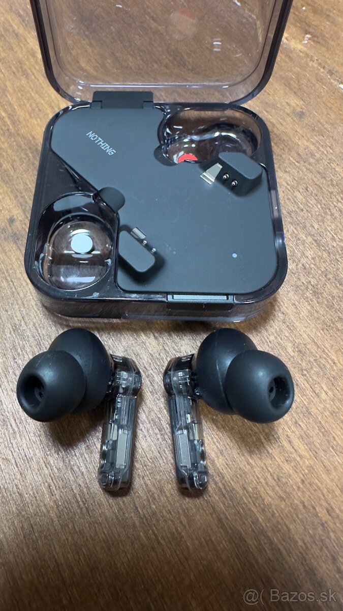 Nothing Ear BLACK - 2