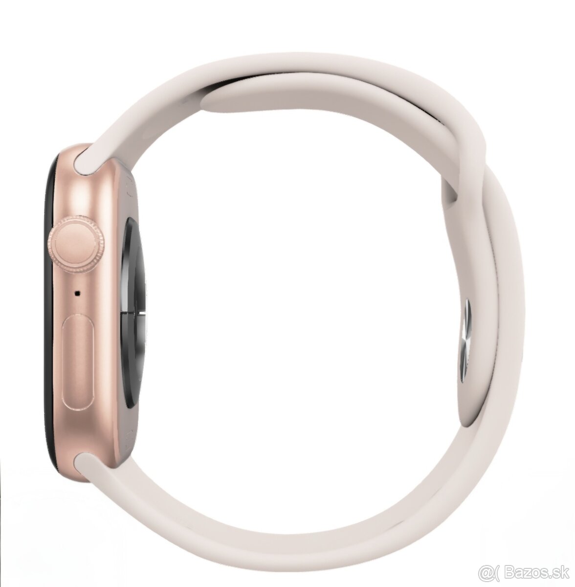 Apple Apple Watch 11 GPS 42 Rose Gold Aluminium Sport Band S - 2