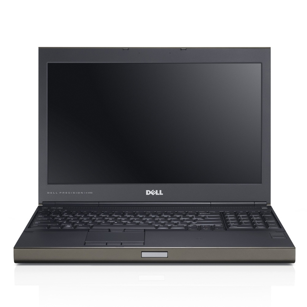 DELL Precision M4700 - 2