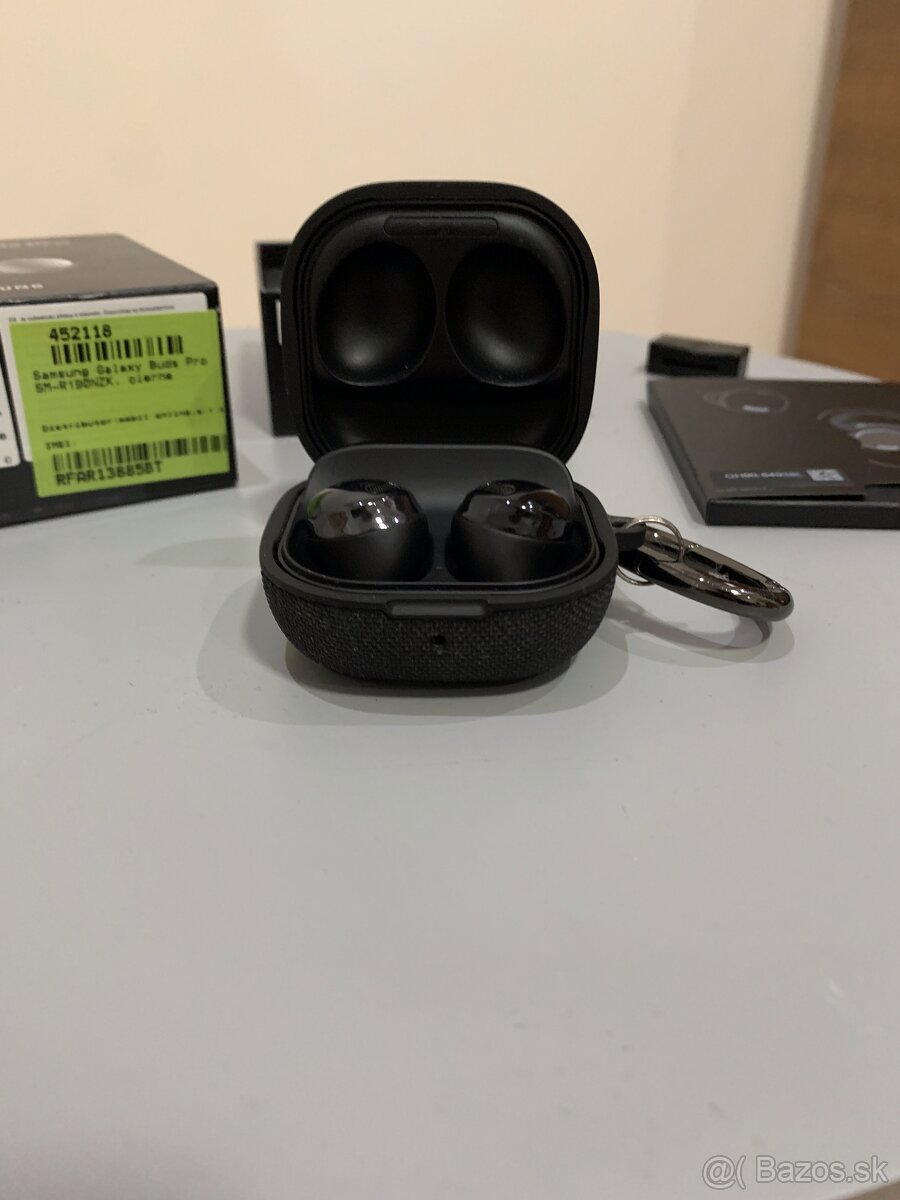 Samsung Galaxy Buds 2 - 2