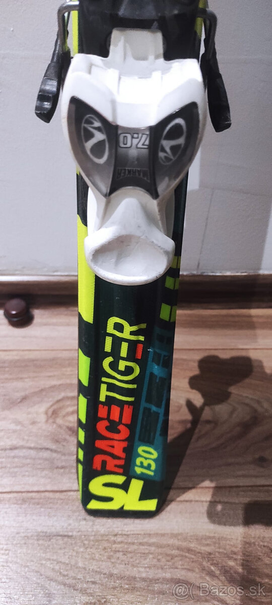 lyže volkl 130 - 2
