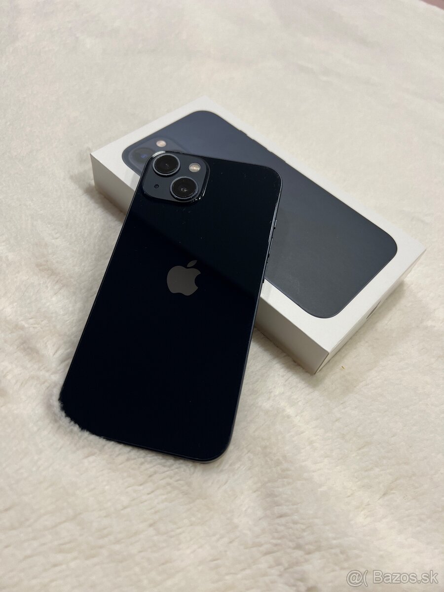 Apple iPhone 13 128GB - 2