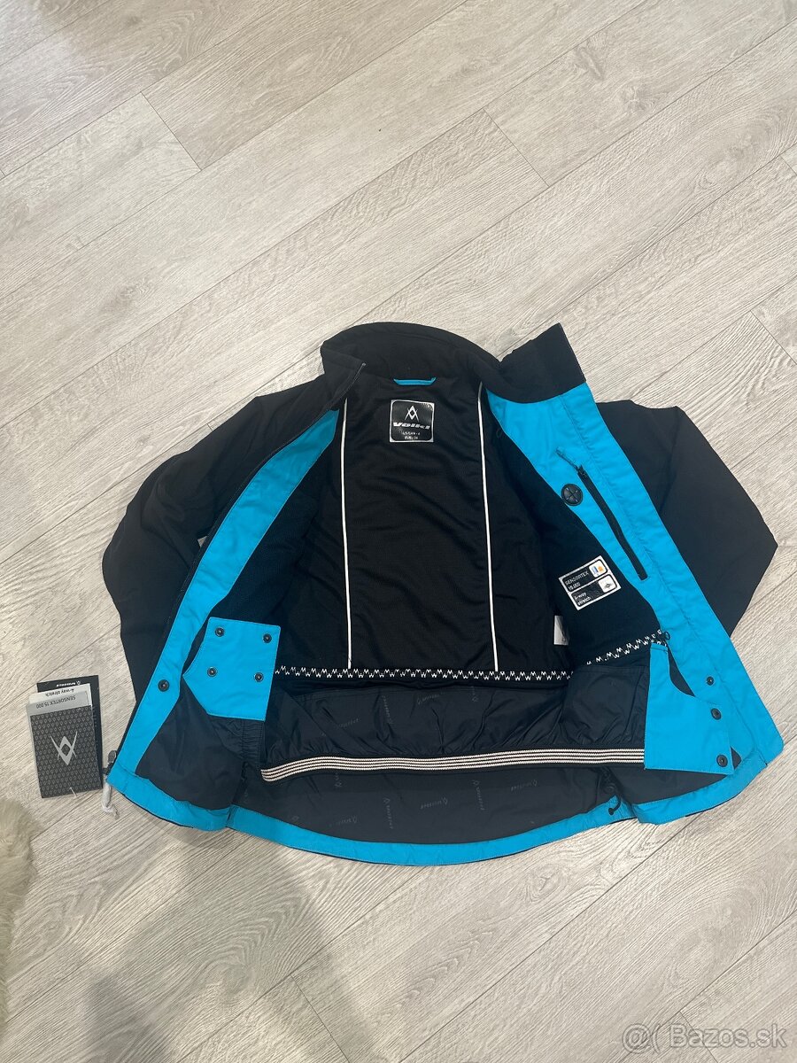 Dámska bunda zn. Völkl Softshell - 2