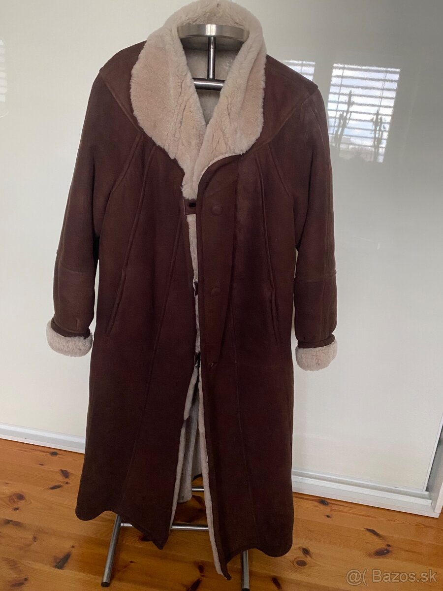 Slovenský kožuch - 2