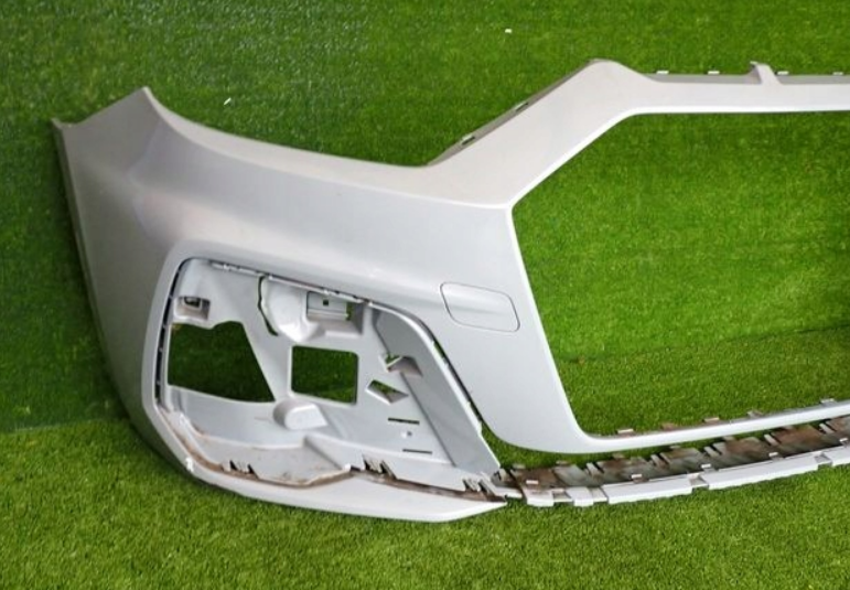 audi a1 nárazník sline 2019+ - 2