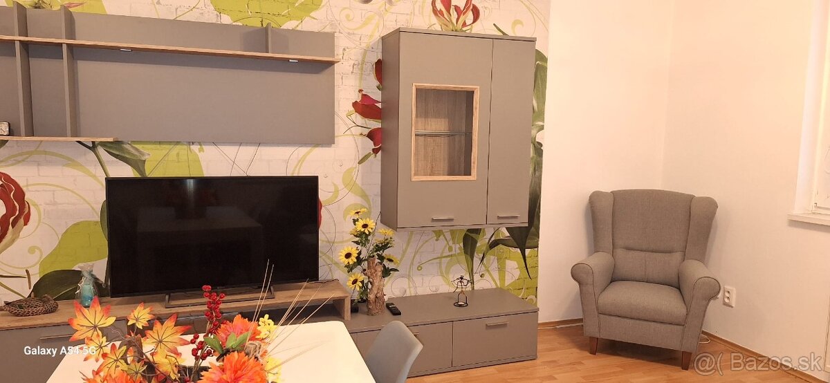 PREDAJ - 2-izbový byt BA II. - Ružinov - 2