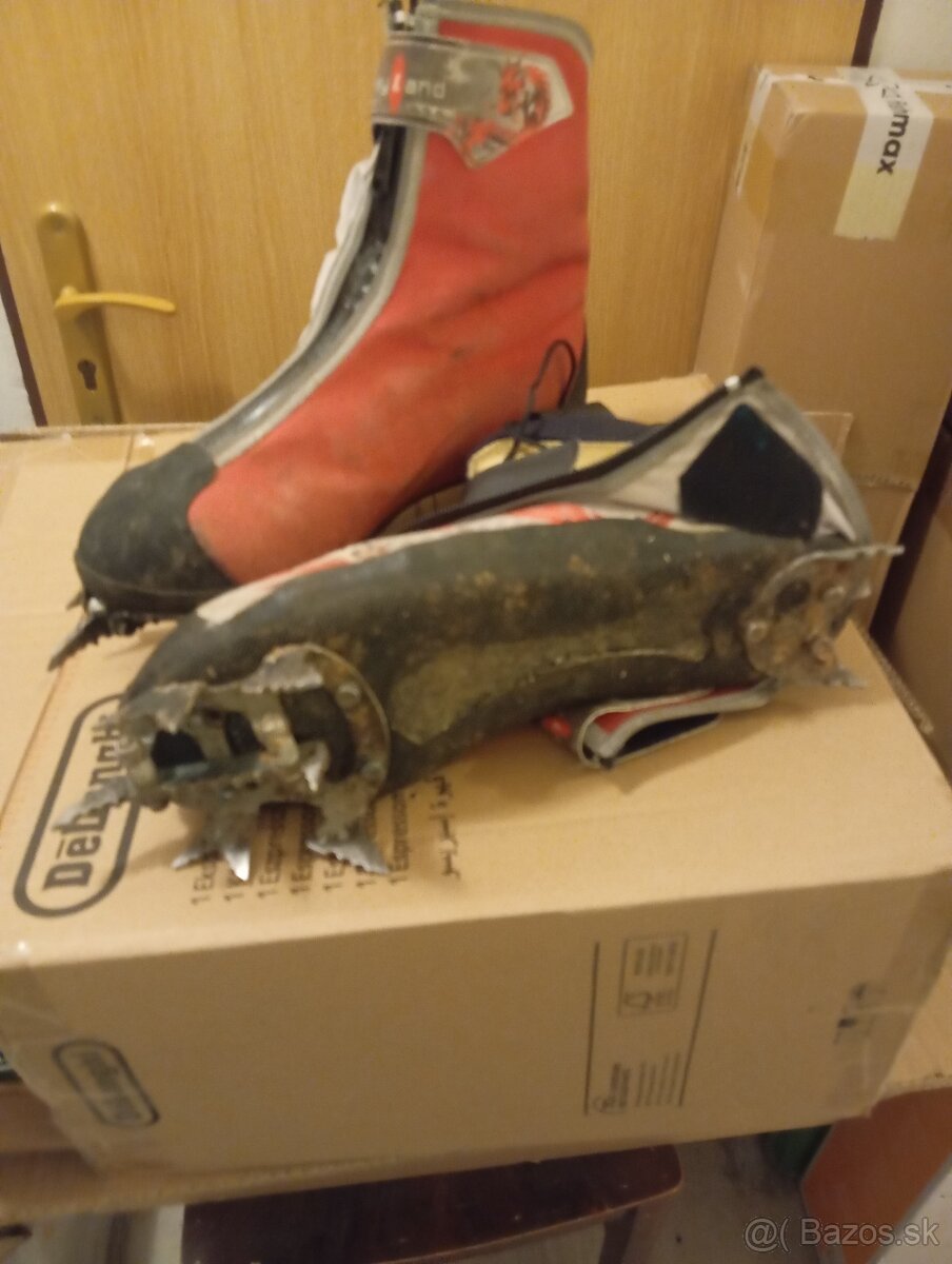 Kayland ice Dragon 43-44 - 2