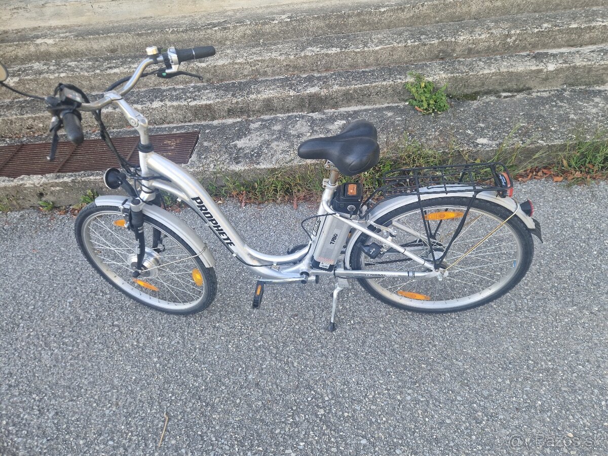Prophete ebike100 - 2