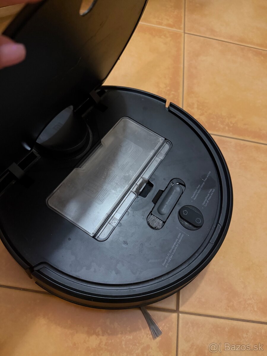 Vysavač Xiaomi - 2