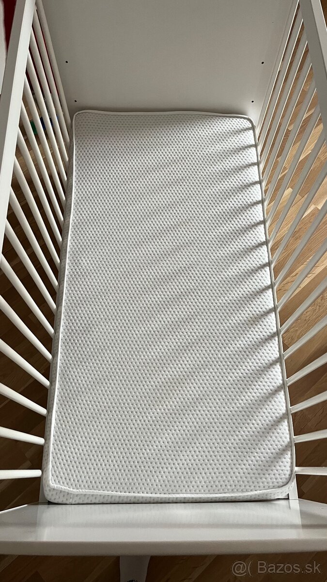 DETSKA POSTIELKA - 2