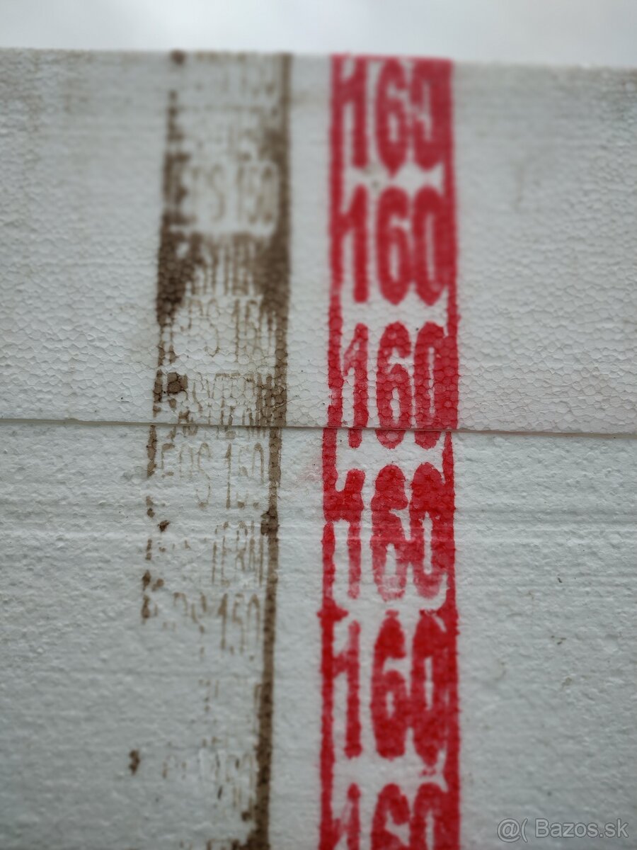 Eps 150 hr.160 a 140mm - 2