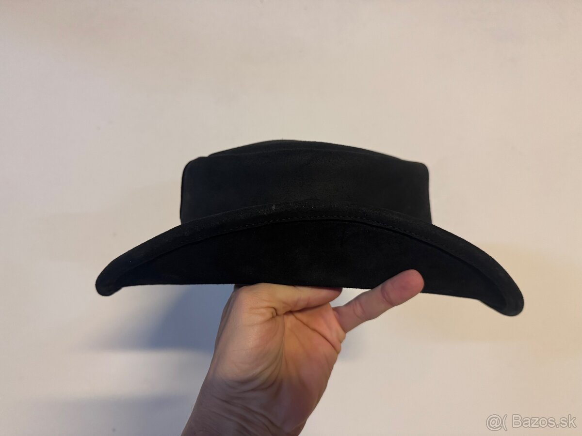 Kovbojsky klobuk - 2