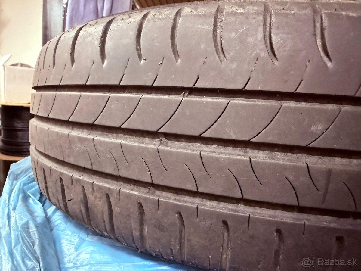 Michelin Energy Saver 205/65 R15 - 2