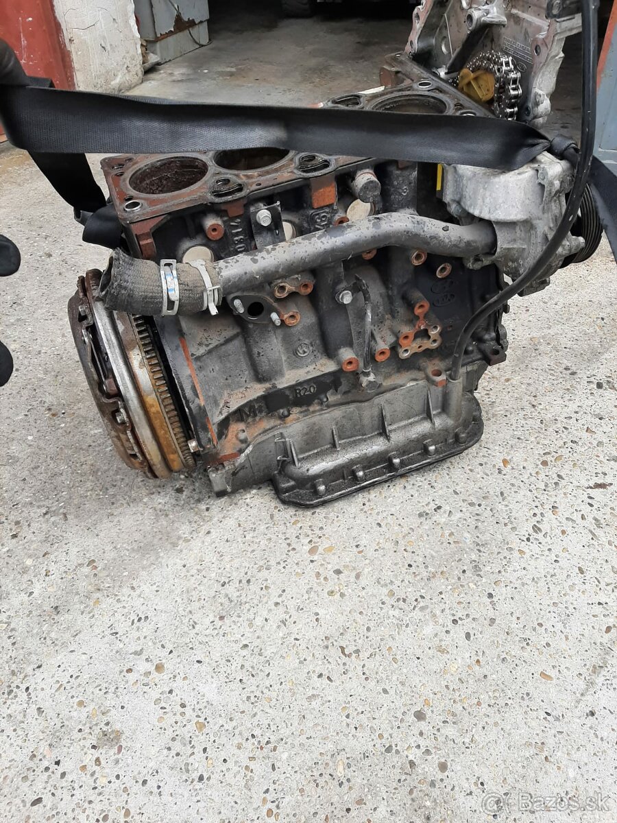 IX35,Sportage III 2.0 Crdi D4HA - 2