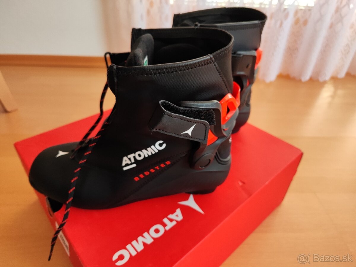 Bežkarske topanky - 2