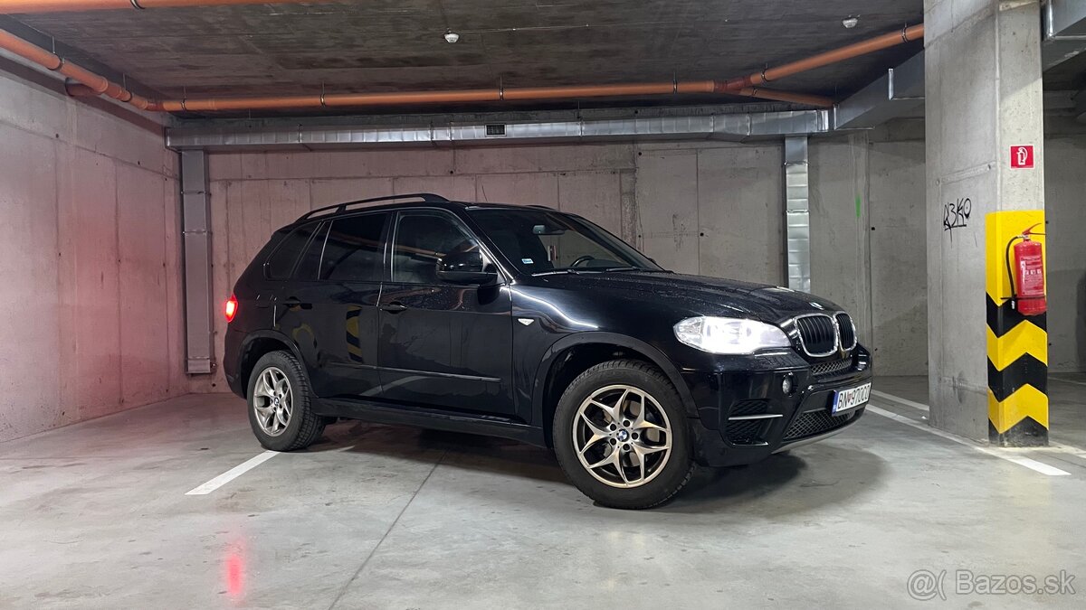 BMW X5 30d xDrive - 2