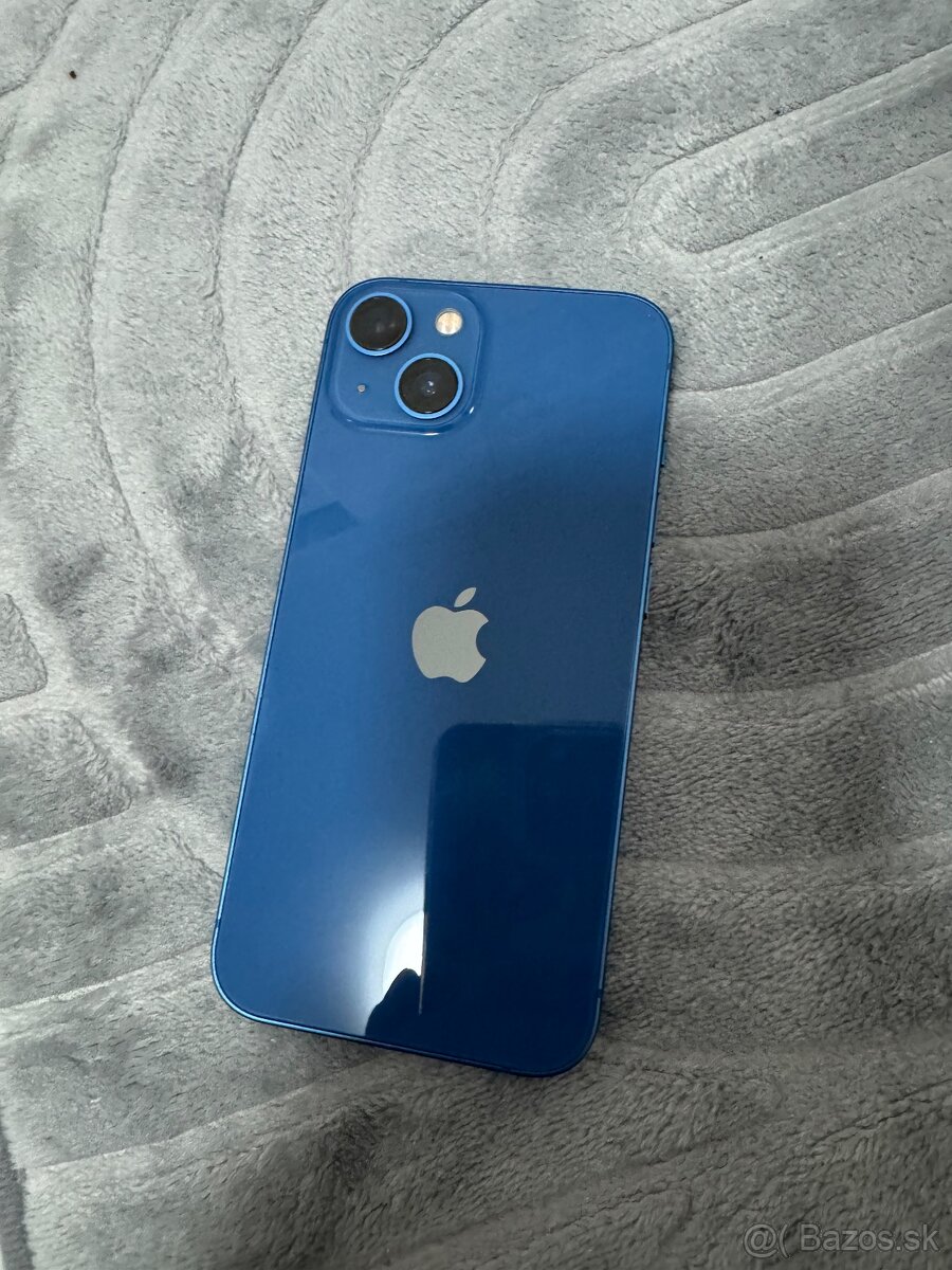 Apple iPhone 13 128GB - 2