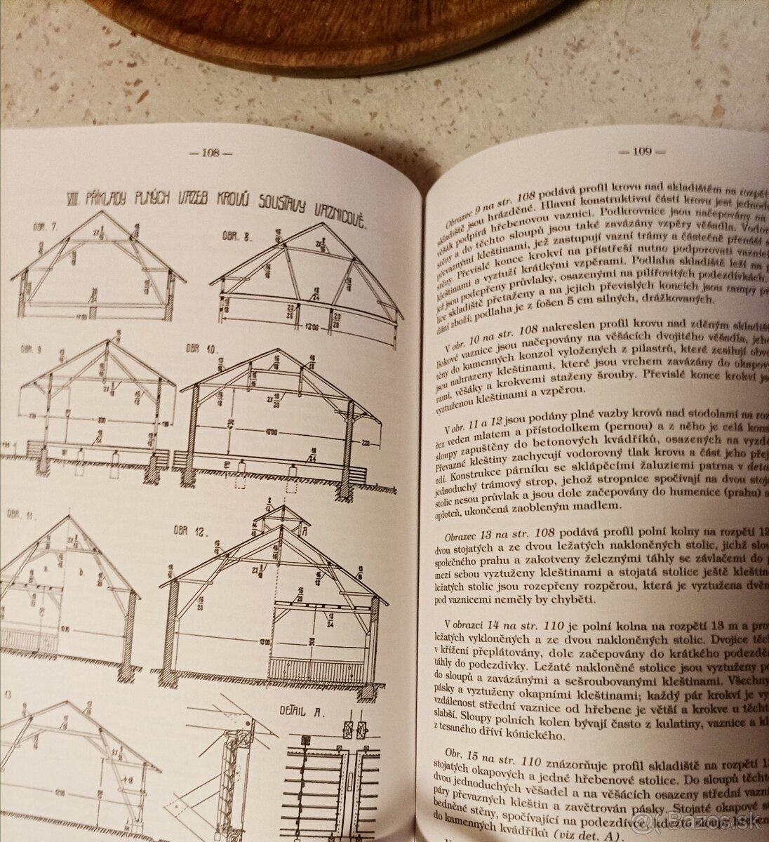 Tesárstvo, murárstvo - 2
