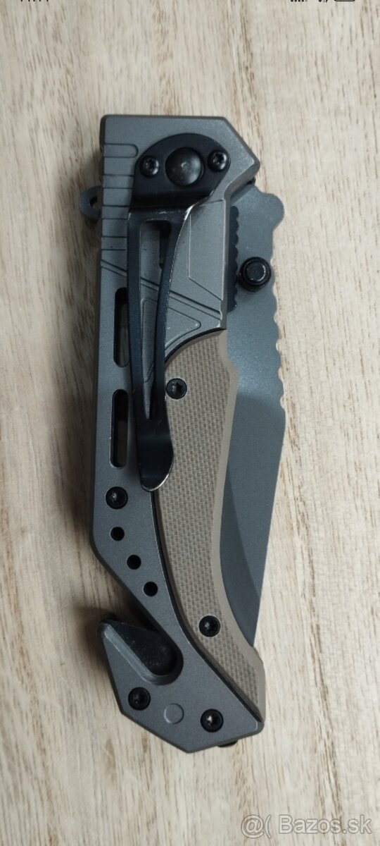 Otvárací nožík - 2