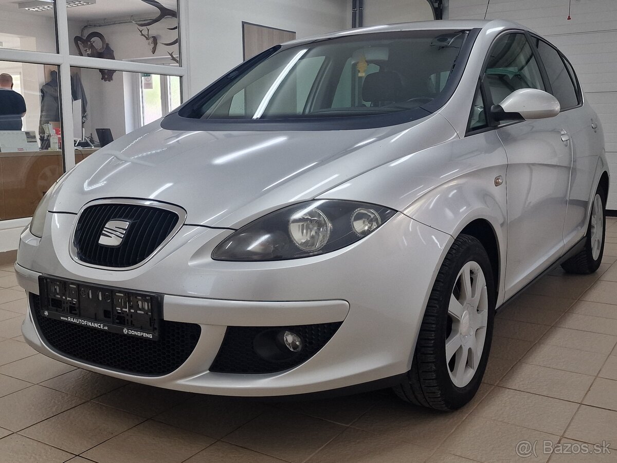 Seat Altea 1.6i 75kw - 2