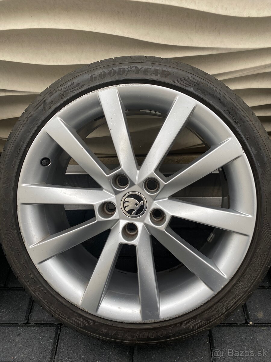 Škoda ALARIS R 18 - 2