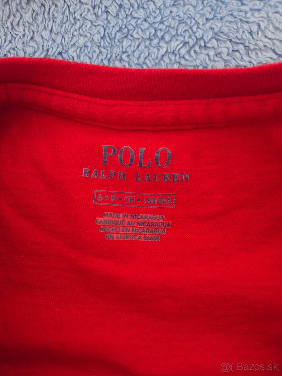 Šaty Ralph Lauren - 2