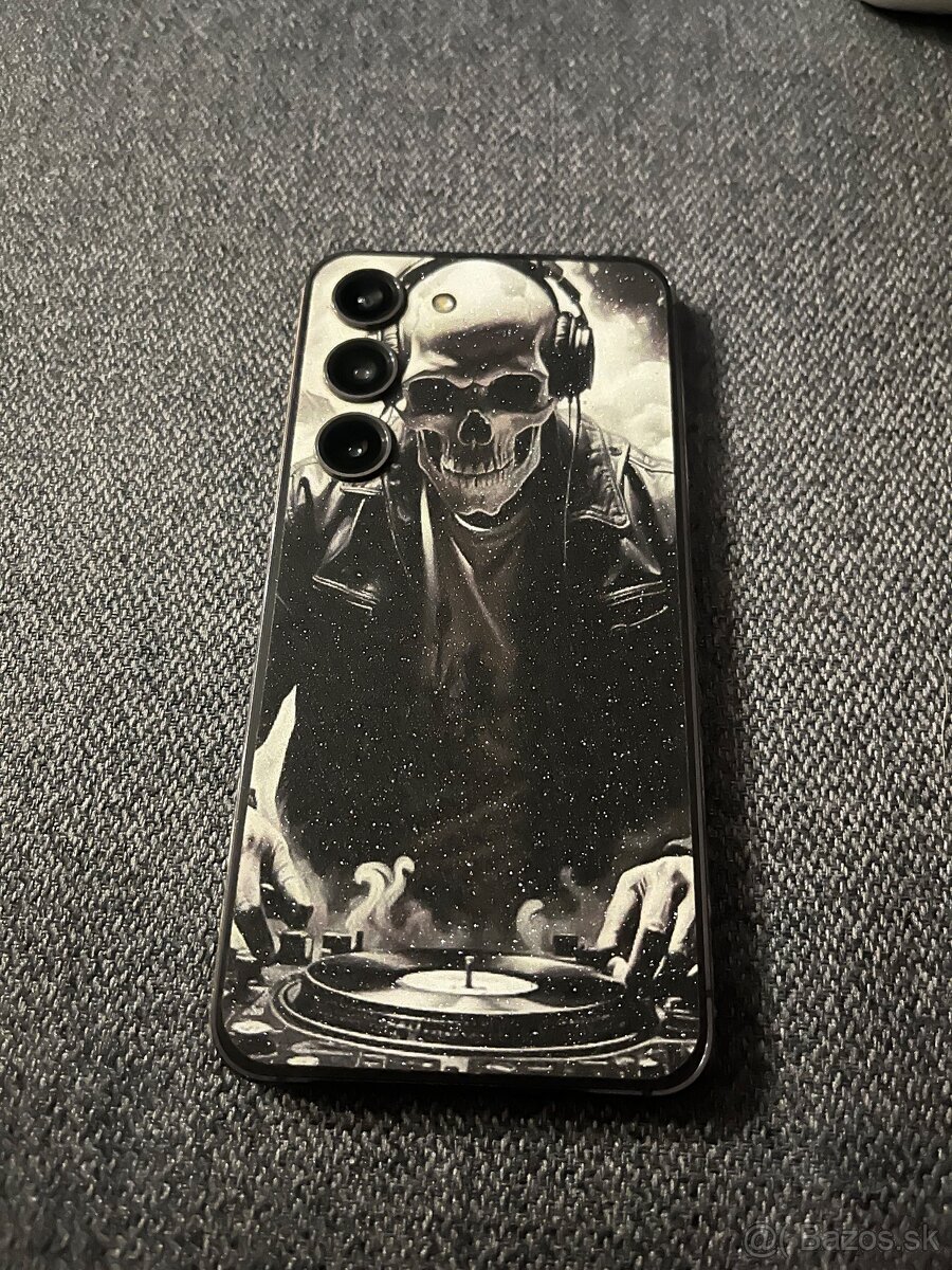 Samsung Gáaxy S23 256GB - 2